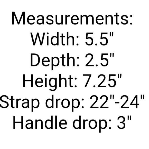 Brighton Ferrara Red Mini Leather Bag - Picture 4 of 4